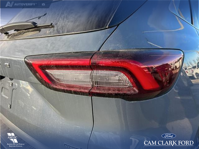 2026 Ford Escape PHEV (Stk: 26AS4847) in Airdrie - Image 11 of 25