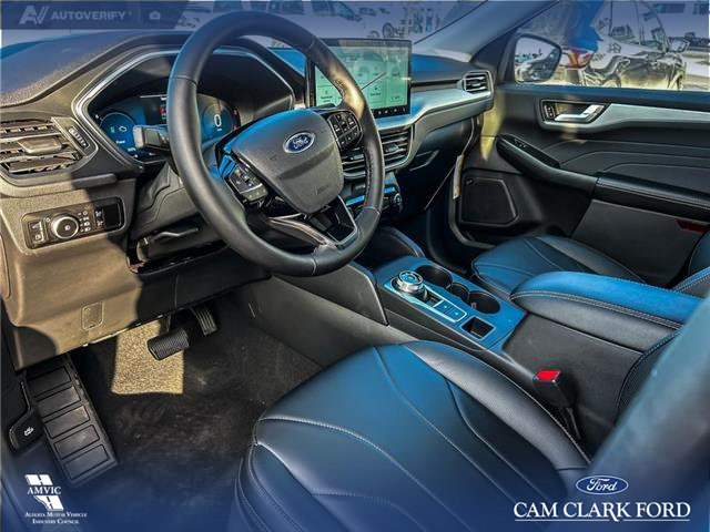 2026 Ford Escape PHEV (Stk: 26AS4847) in Airdrie - Image 13 of 25