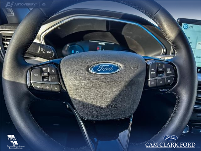 2026 Ford Escape PHEV (Stk: 26AS4847) in Airdrie - Image 14 of 25