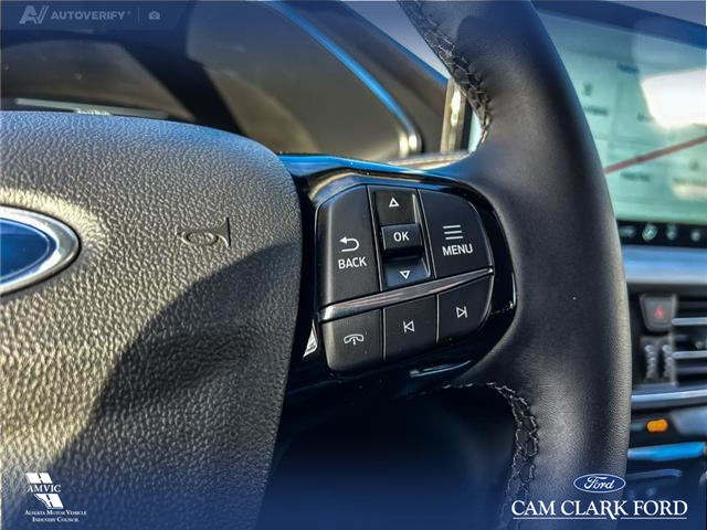 2026 Ford Escape PHEV (Stk: 26AS4847) in Airdrie - Image 16 of 25