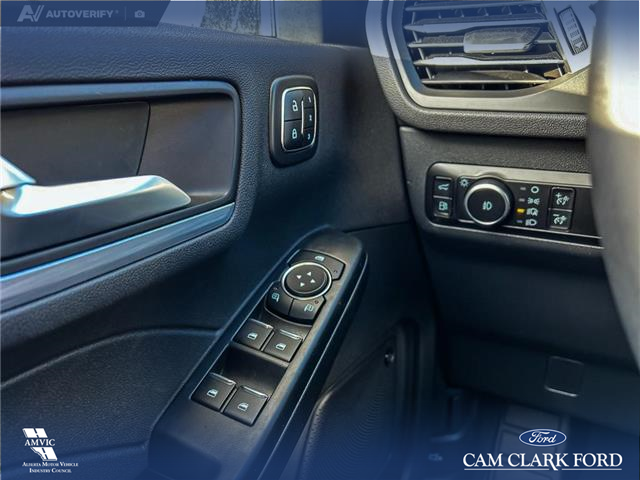 2026 Ford Escape PHEV (Stk: 26AS4847) in Airdrie - Image 17 of 25