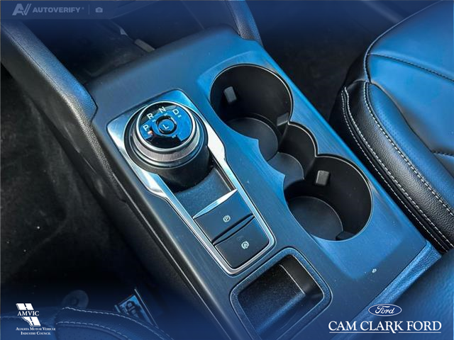 2026 Ford Escape PHEV (Stk: 26AS4847) in Airdrie - Image 18 of 25