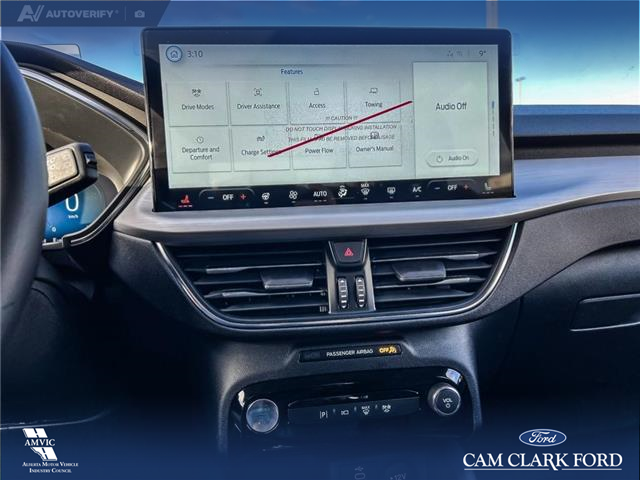 2026 Ford Escape PHEV (Stk: 26AS4847) in Airdrie - Image 19 of 25