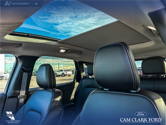 2026 Ford Escape PHEV (Stk: 26AS4847) in Airdrie - Image 20 of 25