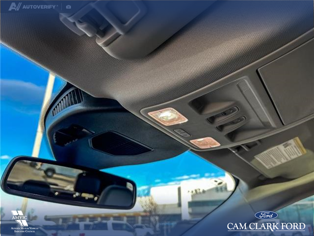 2026 Ford Escape PHEV (Stk: 26AS4847) in Airdrie - Image 21 of 25