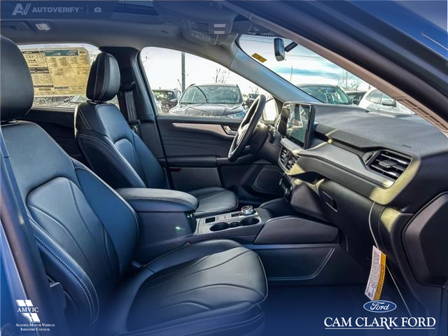 2026 Ford Escape PHEV (Stk: 26AS4847) in Airdrie - Image 22 of 25