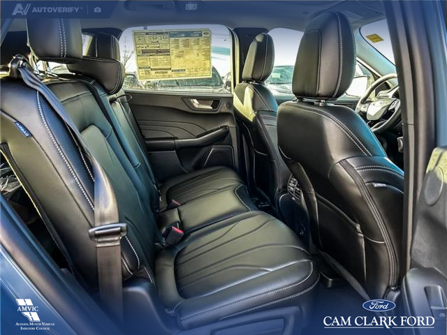 2026 Ford Escape PHEV (Stk: 26AS4847) in Airdrie - Image 23 of 25