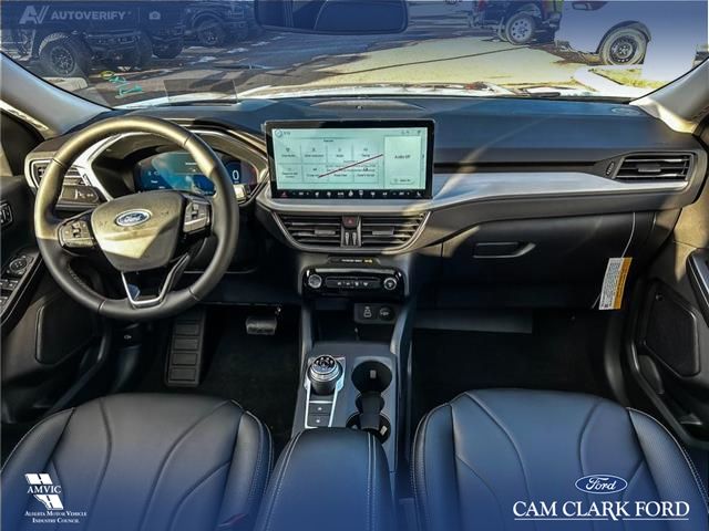 2026 Ford Escape PHEV (Stk: 26AS4847) in Airdrie - Image 24 of 25