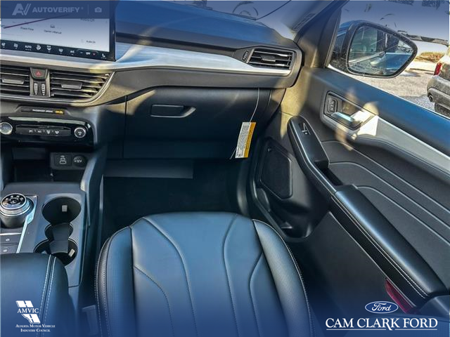 2026 Ford Escape PHEV (Stk: 26AS4847) in Airdrie - Image 25 of 25