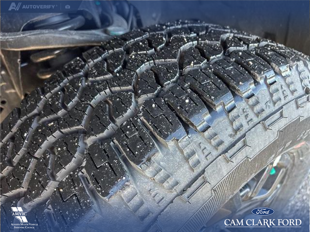 2025 Ford F-150 XLT (Stk: 25AT1510) in Airdrie - Image 7 of 25