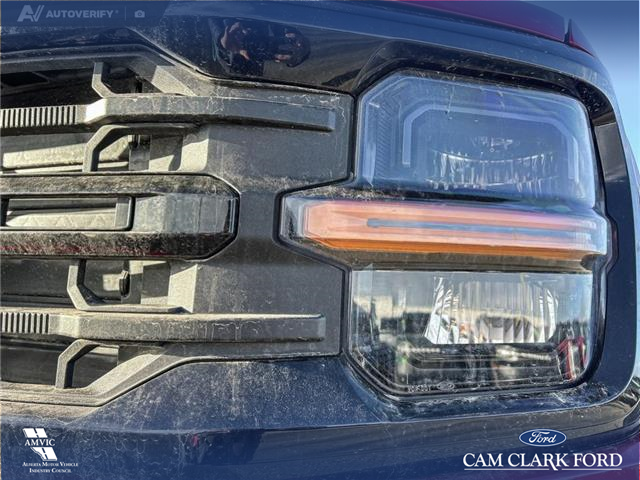 2025 Ford F-150 XLT (Stk: 25AT1510) in Airdrie - Image 8 of 25