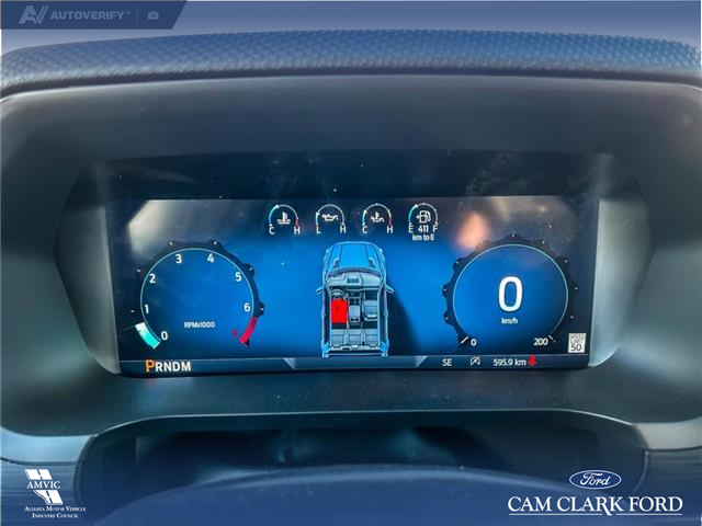 2025 Ford F-150 XLT (Stk: 25AT1510) in Airdrie - Image 15 of 25