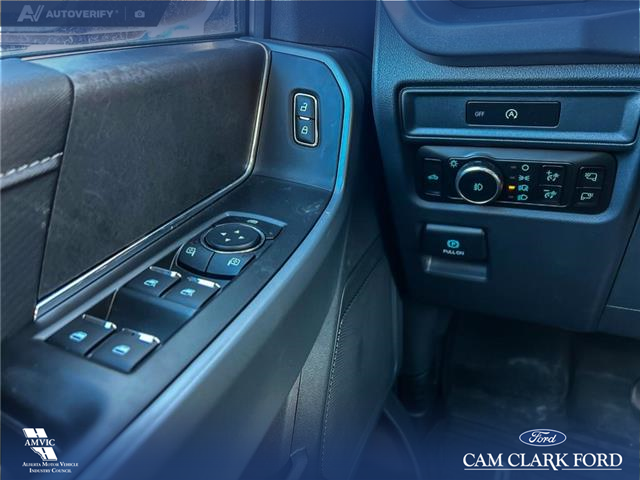 2025 Ford F-150 XLT (Stk: 25AT1510) in Airdrie - Image 17 of 25