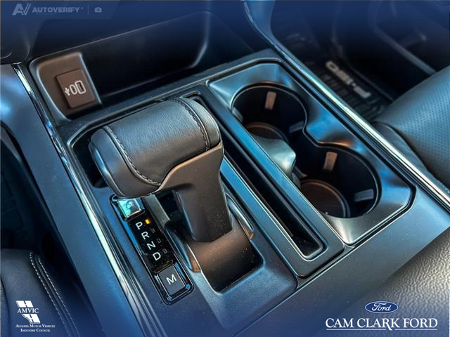 2025 Ford F-150 XLT (Stk: 25AT1510) in Airdrie - Image 18 of 25