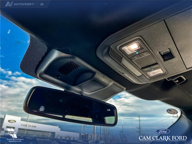 2025 Ford F-150 XLT (Stk: 25AT1510) in Airdrie - Image 21 of 25