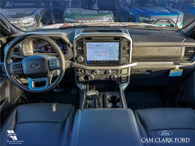 2025 Ford F-150 XLT (Stk: 25AT1510) in Airdrie - Image 24 of 25