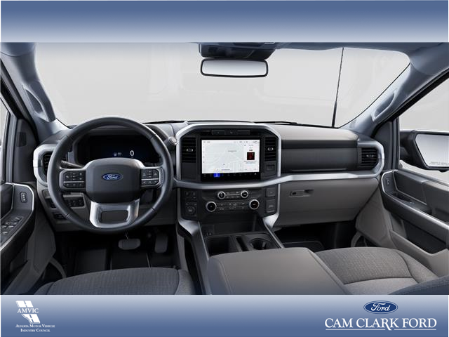 2025 Ford F-150 XLT (Stk: 25AT2916) in Airdrie - Image 6 of 7 2025 Ford F-150 XLT (Stk: 25AT2916) in Airdrie - Image 6 of 7