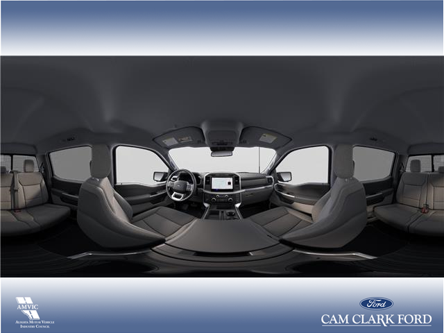 2025 Ford F-150 XLT (Stk: 25AT2916) in Airdrie - Image 7 of 7 2025 Ford F-150 XLT (Stk: 25AT2916) in Airdrie - Image 7 of 7
