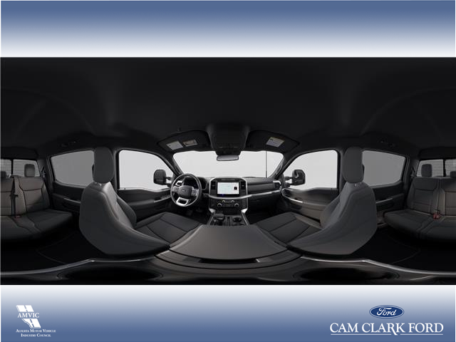 2025 Ford F-150 XLT (Stk: 25AT4732) in Airdrie - Image 7 of 7 2025 Ford F-150 XLT (Stk: 25AT4732) in Airdrie - Image 7 of 7