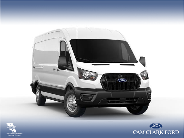 2026 Ford Transit-250 Cargo Base (Stk: 26CT2788) in Canmore - Image 4 of 6