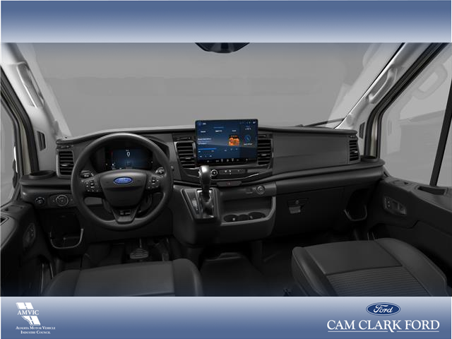 2026 Ford Transit-250 Cargo Base (Stk: 26CT2788) in Canmore - Image 6 of 6