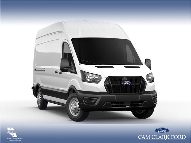 2026 Ford Transit-350 Cargo Base (Stk: 26AT0092) in Airdrie - Image 4 of 6