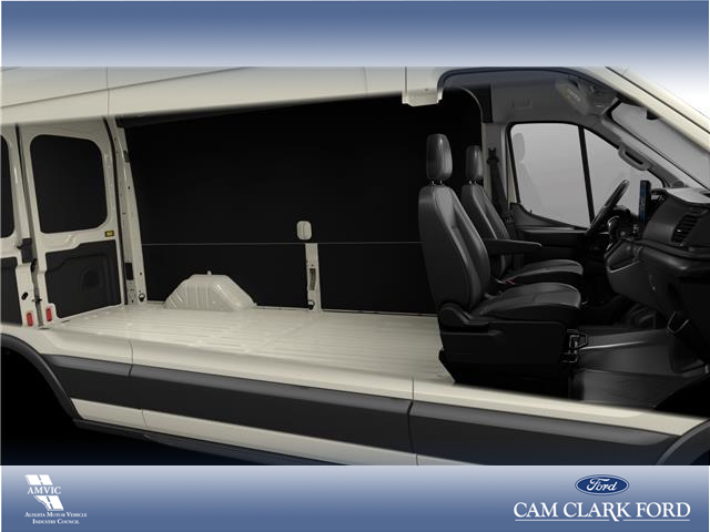 2026 Ford Transit-350 Cargo Base (Stk: 26AT0092) in Airdrie - Image 5 of 6