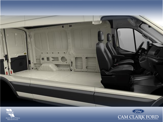 2026 Ford Transit-250 Cargo Base (Stk: 26AT8776) in Airdrie - Image 5 of 6