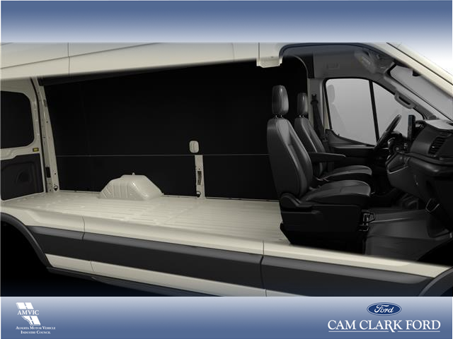 2026 Ford Transit-350 Cargo Base (Stk: 26AT5244) in Airdrie - Image 5 of 6 2026 Ford Transit-350 Cargo Base (Stk: 26AT5244) in Airdrie - Image 5 of 6