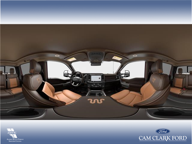 2026 Ford F-350 King Ranch (Stk: 26AT8658) in Airdrie - Image 7 of 7 2026 Ford F-350 King Ranch (Stk: 26AT8658) in Airdrie - Image 7 of 7