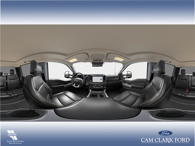 2026 Ford F-250 Lariat (Stk: 26AT9140) in Airdrie - Image 7 of 7