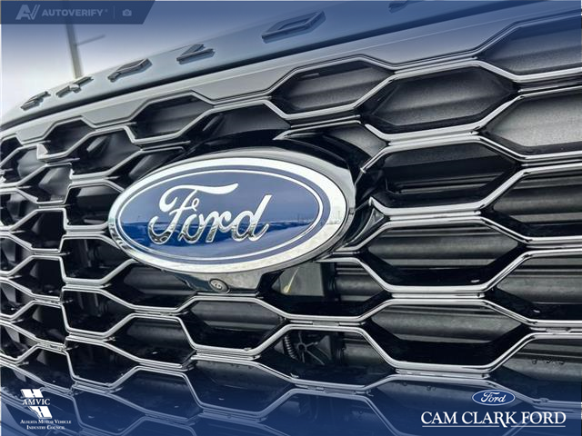 2026 Ford Explorer ST-Line (Stk: 26AS2432) in Airdrie - Image 8 of 24