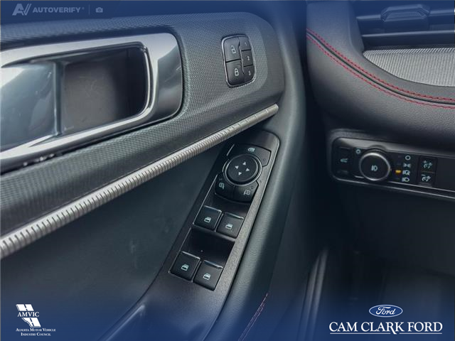 2026 Ford Explorer ST-Line (Stk: 26AS2432) in Airdrie - Image 16 of 24