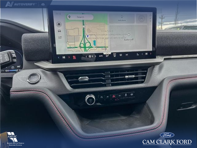 2026 Ford Explorer ST-Line (Stk: 26AS2432) in Airdrie - Image 18 of 24