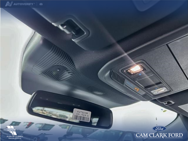 2026 Ford Explorer ST-Line (Stk: 26AS2432) in Airdrie - Image 20 of 24