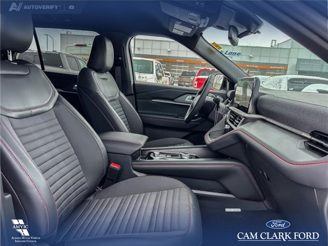 2026 Ford Explorer ST-Line (Stk: 26AS2432) in Airdrie - Image 21 of 24