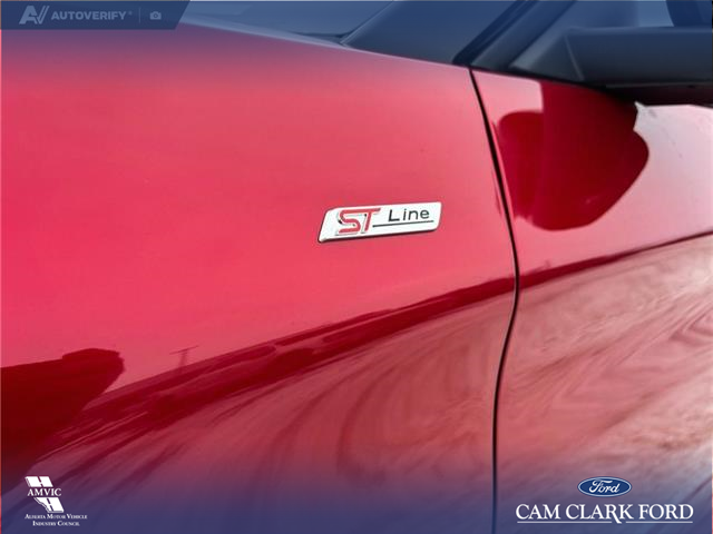 2026 Ford Explorer ST-Line (Stk: 26AS5295) in Airdrie - Image 7 of 25