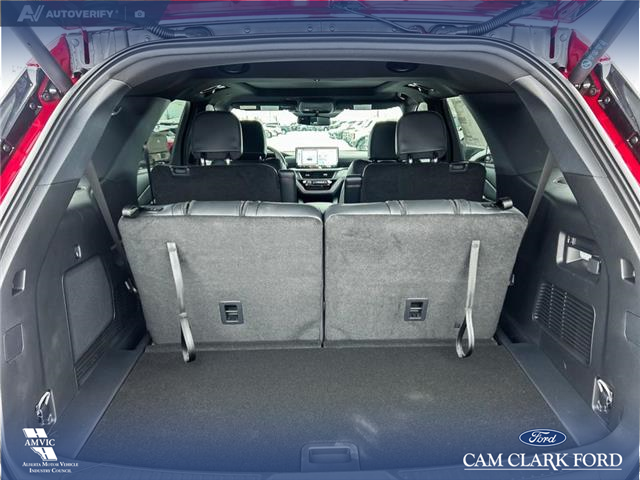 2026 Ford Explorer ST-Line (Stk: 26AS5295) in Airdrie - Image 12 of 25