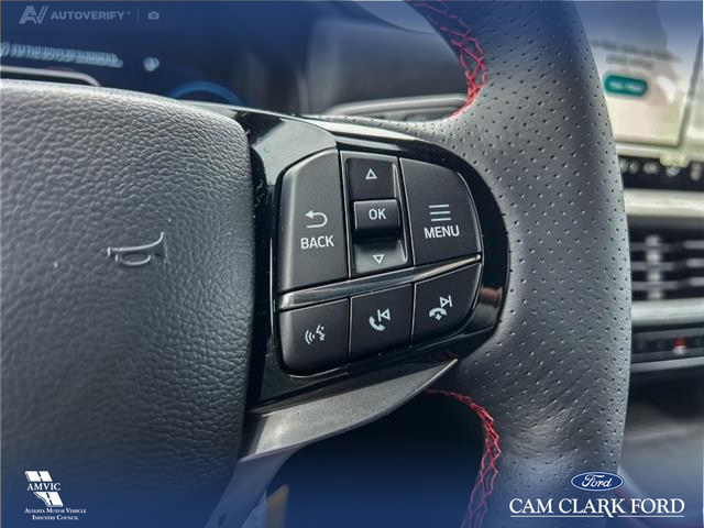 2026 Ford Explorer ST-Line (Stk: 26AS5295) in Airdrie - Image 16 of 25
