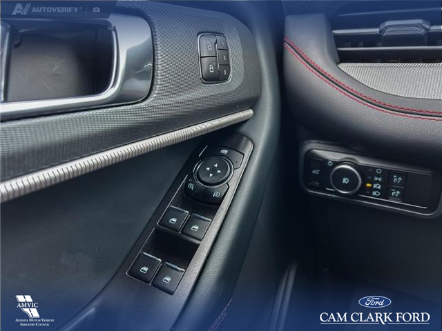 2026 Ford Explorer ST-Line (Stk: 26AS5295) in Airdrie - Image 17 of 25