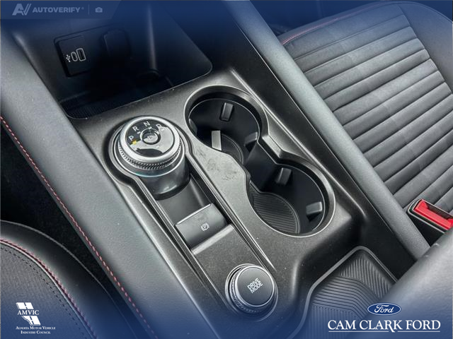 2026 Ford Explorer ST-Line (Stk: 26AS5295) in Airdrie - Image 18 of 25