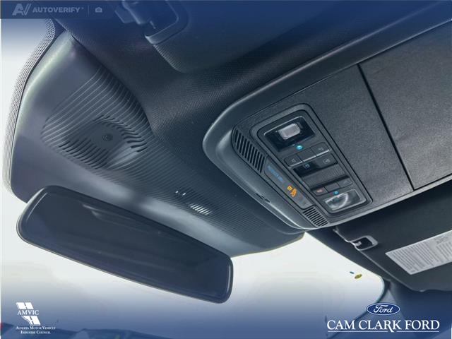 2026 Ford Explorer ST-Line (Stk: 26AS5295) in Airdrie - Image 21 of 25