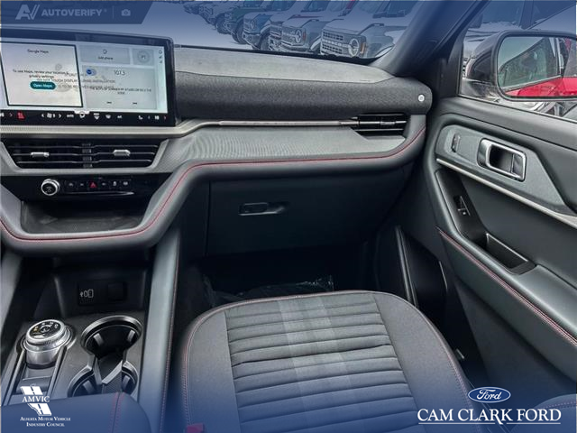 2026 Ford Explorer ST-Line (Stk: 26AS5295) in Airdrie - Image 25 of 25