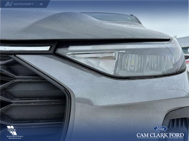 2026 Ford Escape ST-Line Select (Stk: 26AS6520) in Airdrie - Image 7 of 24