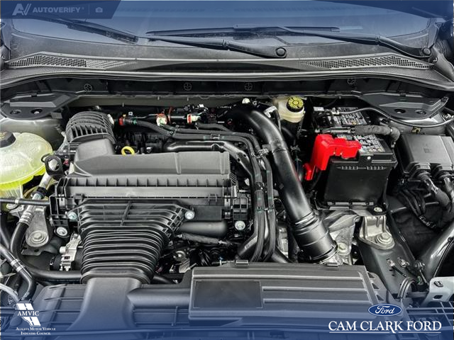 2026 Ford Escape ST-Line Select (Stk: 26AS6520) in Airdrie - Image 9 of 24