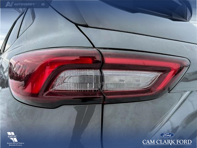 2026 Ford Escape ST-Line Select (Stk: 26AS6520) in Airdrie - Image 10 of 24