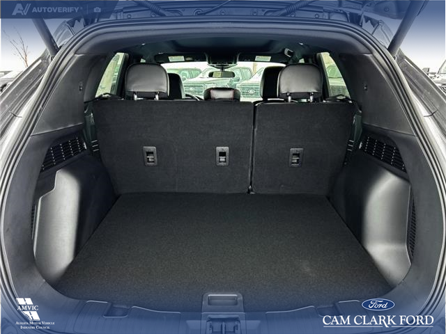2026 Ford Escape ST-Line Select (Stk: 26AS6520) in Airdrie - Image 11 of 24