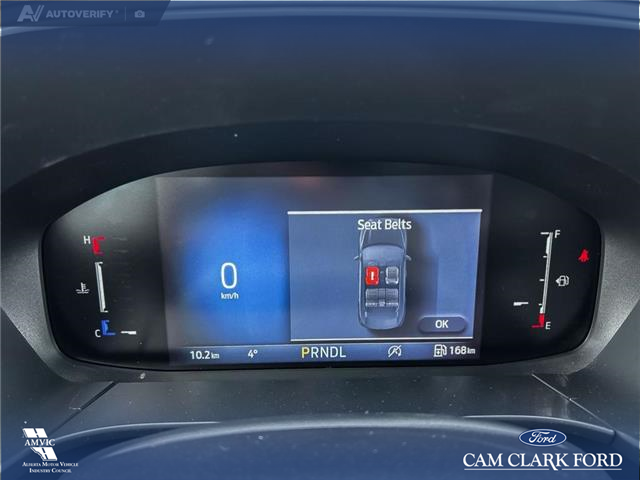 2026 Ford Escape ST-Line Select (Stk: 26AS6520) in Airdrie - Image 14 of 24