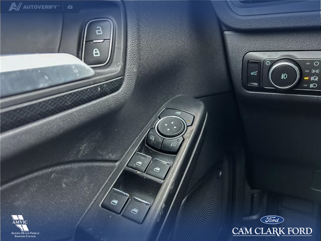 2026 Ford Escape ST-Line Select (Stk: 26AS6520) in Airdrie - Image 16 of 24