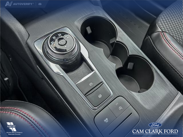 2026 Ford Escape ST-Line Select (Stk: 26AS6520) in Airdrie - Image 17 of 24